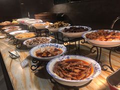 -西藏饭店·亚克·食光自助餐厅(文殊院店)