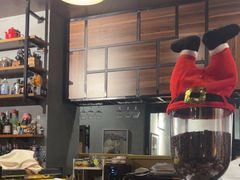 -咖法森林·咖啡  酒吧(天河店)