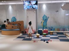 -水孩子国际儿童游泳早教中心(吾悦旗舰中心)