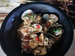 -聚味瞿记·龙虾堂(树木岭店)