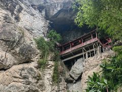 -东南悬空寺方广岩