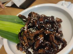 -枣子树·素食餐厅(普陀山店)