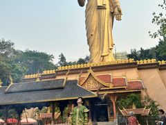 -西双版纳勐泐文化旅游区