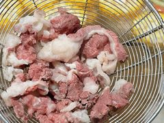 -潮正和潮汕牛肉火锅·老字号(番禺万达店)
