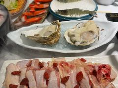 -椰子湾·海南火锅·糟粕醋·椰子鸡(正大广场店)