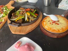 -烛影拾光观景餐厅·创意菜·摄影·小提琴(大唐不夜城店)