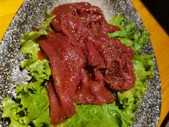 -那胡同里的小烤肉馆(开发区万达店)