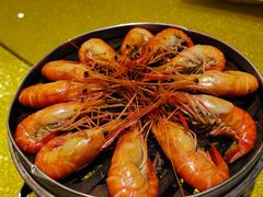 -宝宇大连海鲜渔港(金奎大厦店)