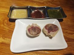 -蒙艾里民族传统菜蒙餐