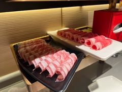 -海底捞火锅(牡丹园店)