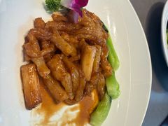-红高粱大酒店(宁山东路店)