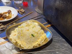-大头叔烤鸡爪·朝鲜族烤串(天池路店)
