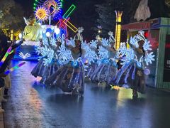 -青岛方特梦幻王国