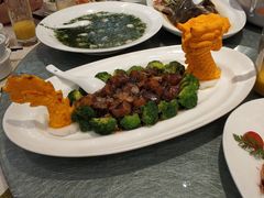 -汤记传菜(秀浦路店)