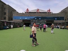 -焦作青龙峡风景名胜区