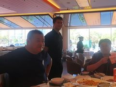 -小厨娘淮扬菜(天印大道店)