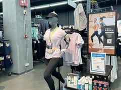 -迪卡侬(越秀公园店)