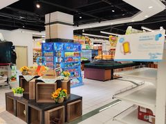 -北京华联购物中心(天通苑店)