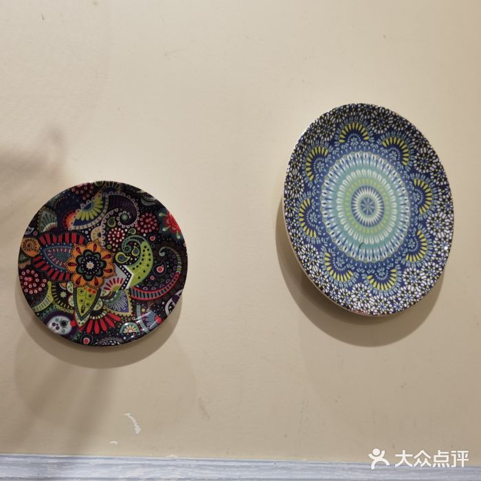 东江厨岸（惠州味道）(江畔花园店)图片