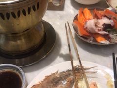 -喜庭海鲜自助(来福士店)