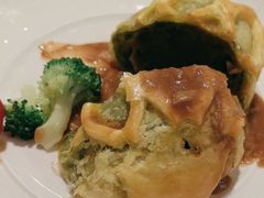 -视界美食自助餐厅·石家庄希尔顿酒店