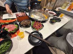 -三江汇火锅店(保全街店)