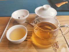 -瓦舍茶馆(聚源路店)