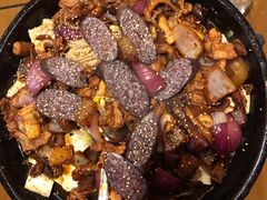 -正宗集安高丽火盆(东昌街店)