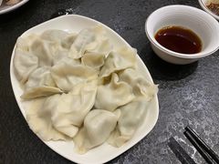 -双福饺子营餐厅(财富广场店)