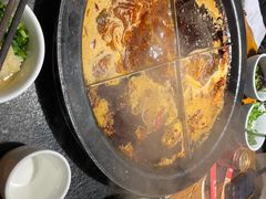 -陈眼镜火锅(总店)
