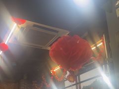 -云晓光头烧烤吧(盛夏店)