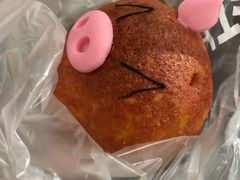 -BreadTalk面包新语·烘焙蛋糕(星河城店)