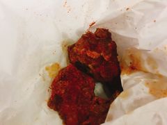 -汴京炸鸡王(蔡锷北路店)