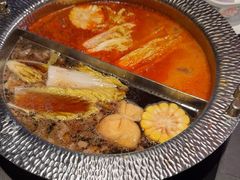 -牛YO寿喜烧和牛火锅自助(三台子万象汇店)