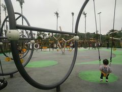 -枫香湖儿童公园