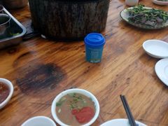 -霞姐屯昌枫木香草鸭店(海螺店)