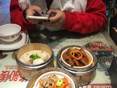 -蟹蟹潮汕砂锅粥(食八方美食城店)