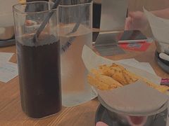 -龙治汉堡(中华城店)