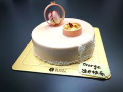 -黑池口感烘焙·生日蛋糕(坂田店)