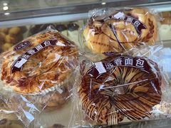-四远香糕点(长江道店)