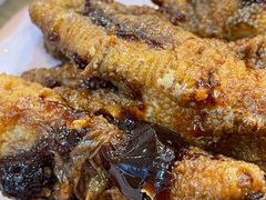 -香妃烤鸡(西单店)