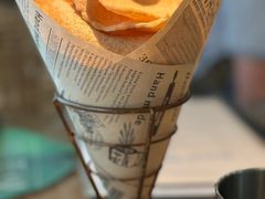 -帕蓝·暹罗料理(大学路店)