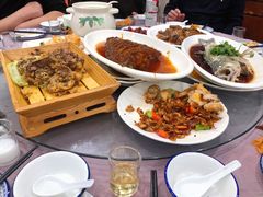 -同发号饭庄(复兴路店)