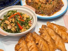 -北李妈妈菜·海肠捞饭(开发区万达店)