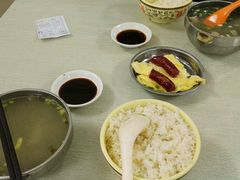 -陈记汤饭(水巷口店)