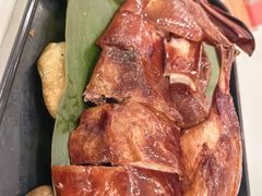 -小厨娘淮扬菜(江宁万达店)