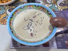 -冷峰马家鸡蛋牛奶醪糟(八朗学五巷店)