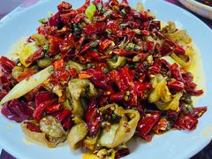 -老丘丘(较场口店)