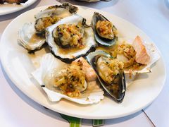 -拉蒂娜·巴西牛排馆 Latina·Brazilian Steakhouse(陆家嘴旗舰店)