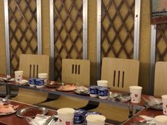 -巴山一绝烤全羊(三圣乡刘家花园店)